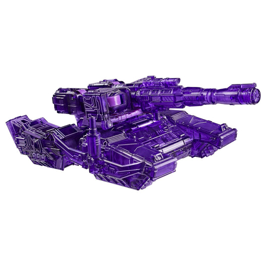 Transformers Age of the Primes Dark Energon Megatron Voyager Class Action Figure