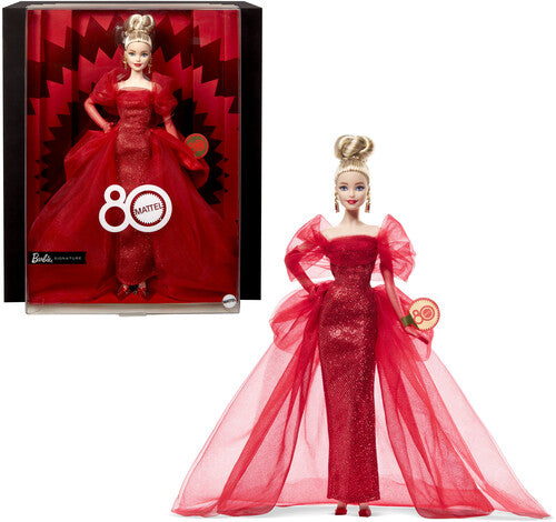 Barbie