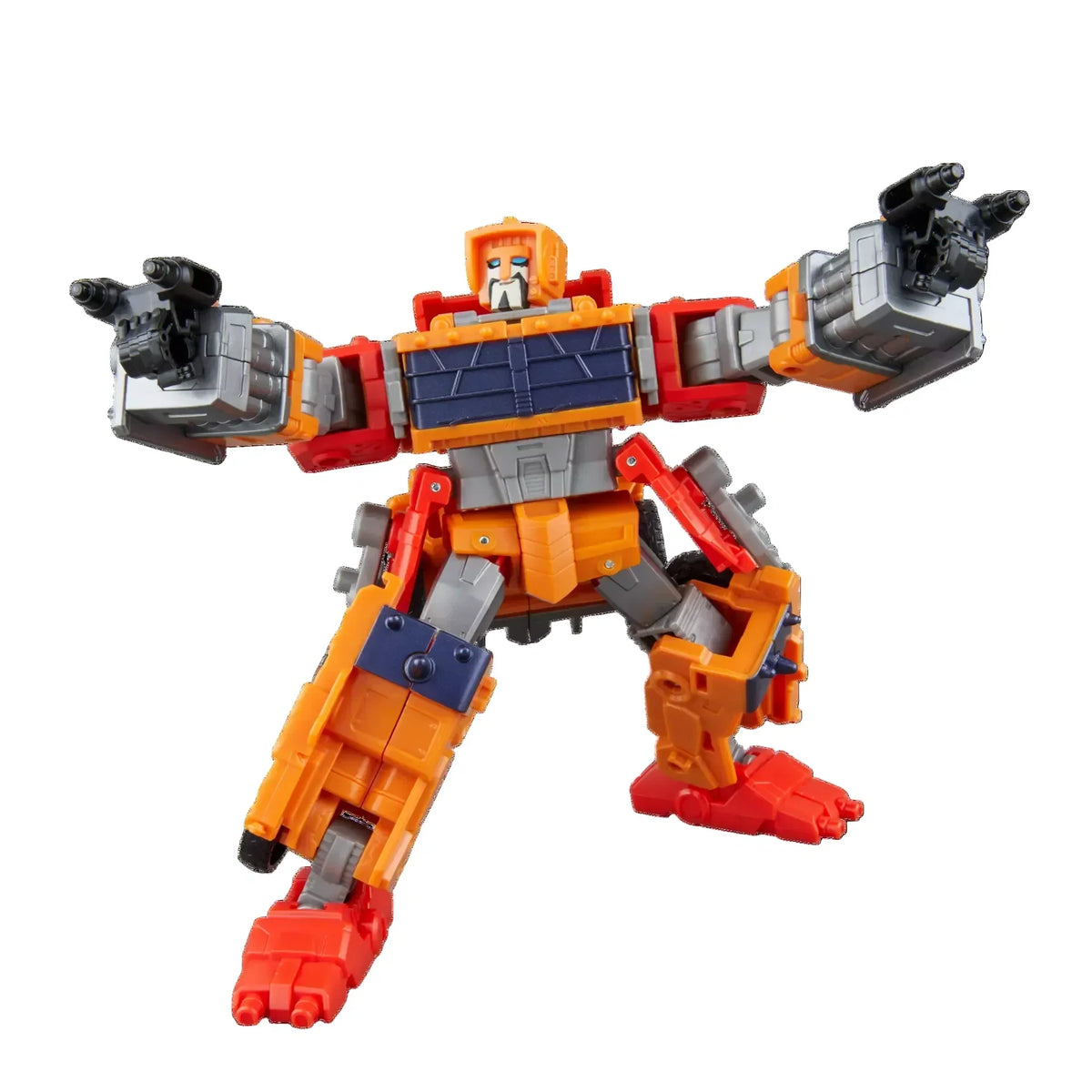Transformers