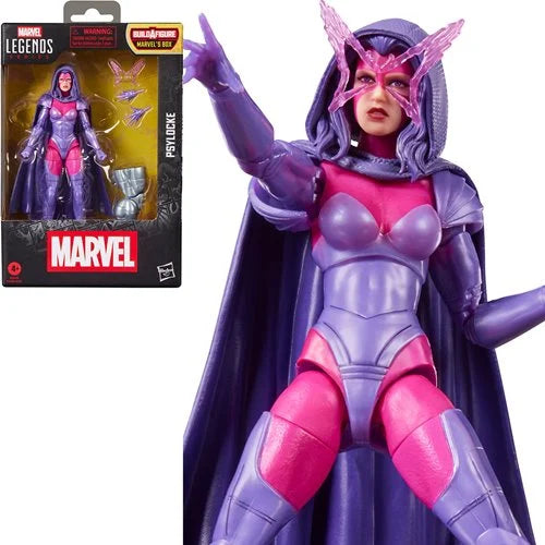 Marvel