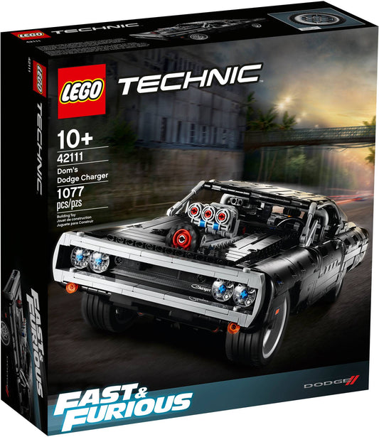 LEGO Technic 42111