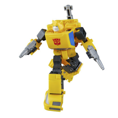 Transformers Studio Series Transformers: Devastation Deluxe Class Bumblebee