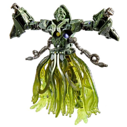Transformers Age of the Primes Deluxe Class The Thirteen Quintus Prime